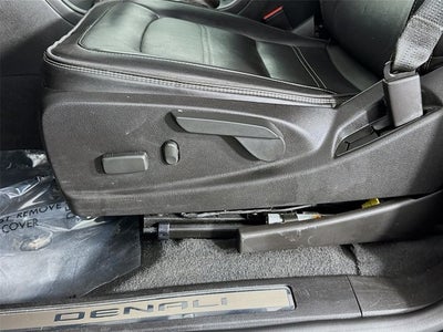 2021 GMC Canyon Denali