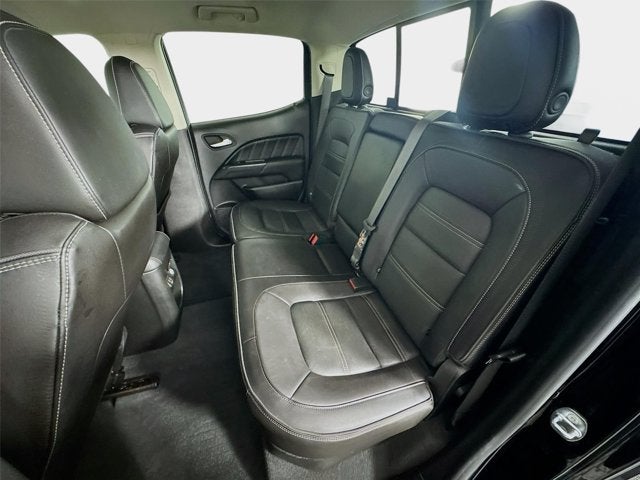 2021 GMC Canyon Denali