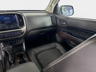 2021 GMC Canyon Denali