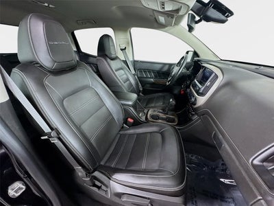 2021 GMC Canyon Denali