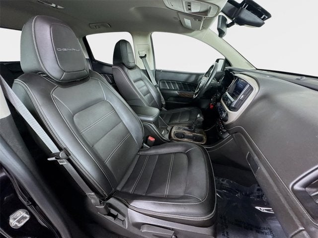 2021 GMC Canyon Denali