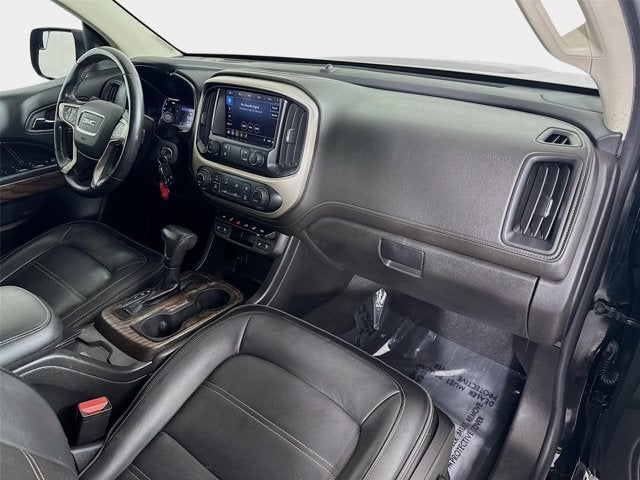 2021 GMC Canyon Denali
