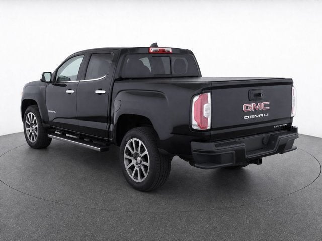 2021 GMC Canyon Denali