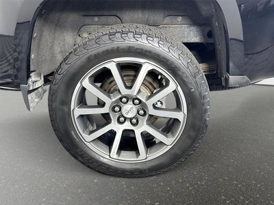 2021 GMC Canyon Denali