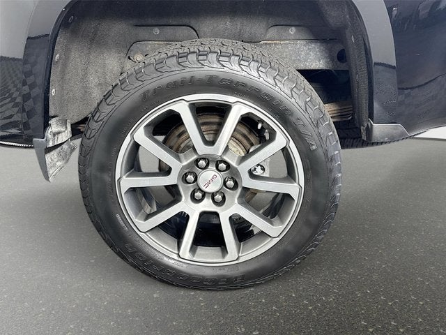 2021 GMC Canyon Denali