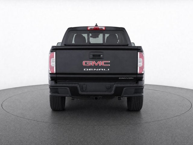 2021 GMC Canyon Denali