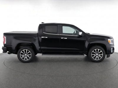 2021 GMC Canyon Denali