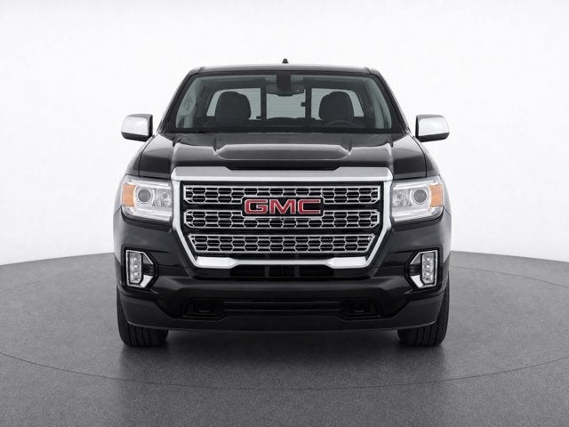2021 GMC Canyon Denali