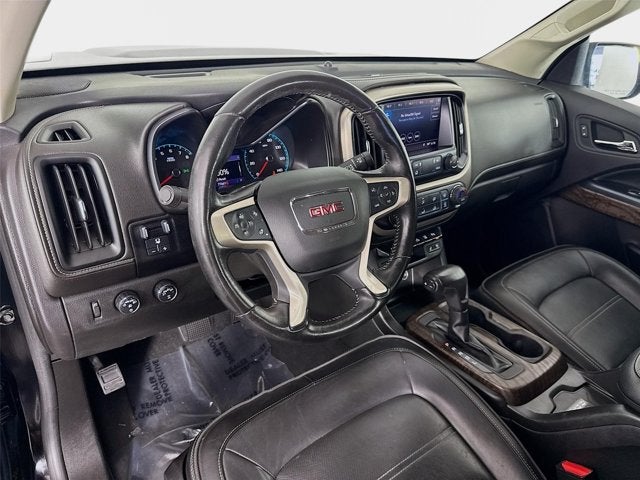 2021 GMC Canyon Denali