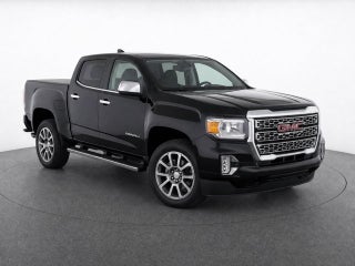 2021 GMC Canyon Denali