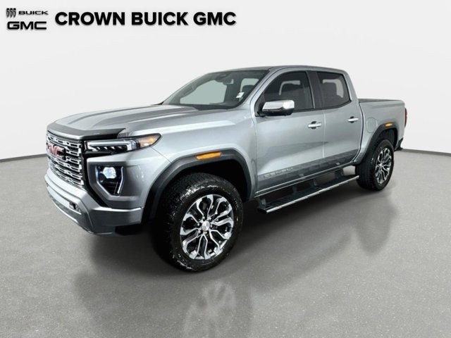 2023 GMC Canyon Denali