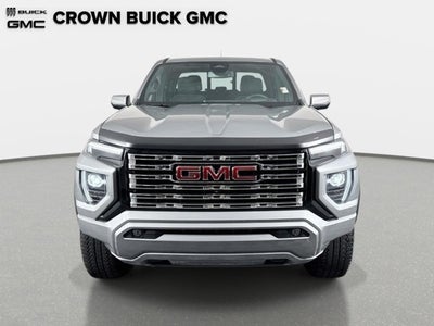 2023 GMC Canyon Denali