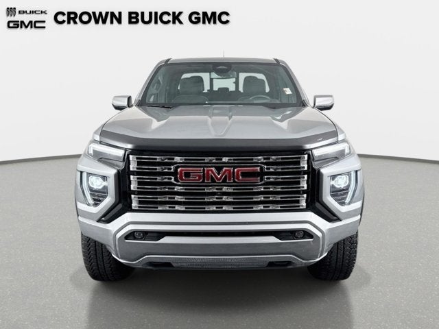 2023 GMC Canyon Denali