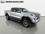 2023 GMC Canyon Denali
