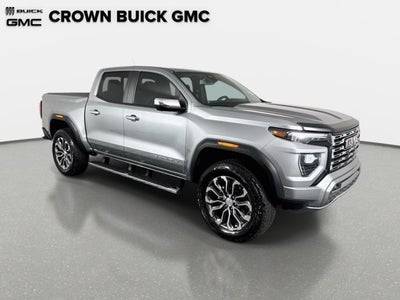 2023 GMC Canyon Denali
