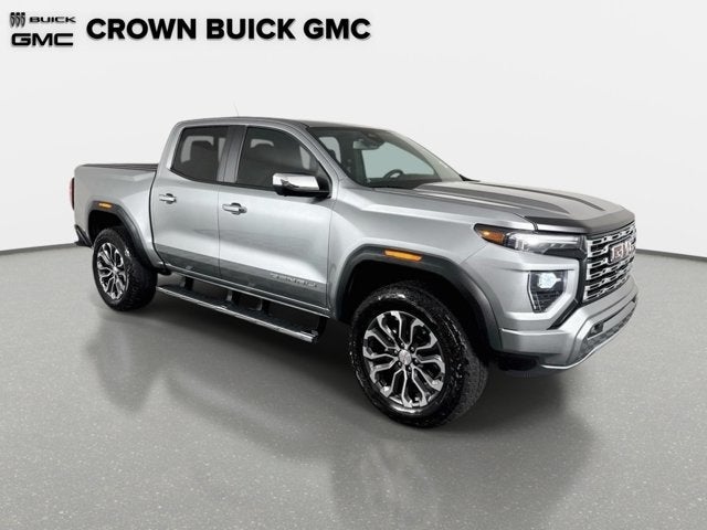 2023 GMC Canyon Denali