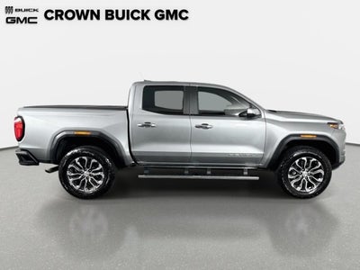 2023 GMC Canyon Denali