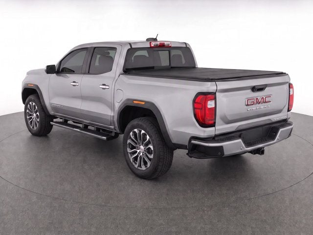 2023 GMC Canyon Denali