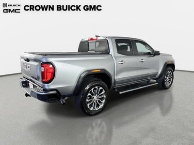 2023 GMC Canyon Denali