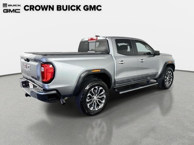 2023 GMC Canyon Denali