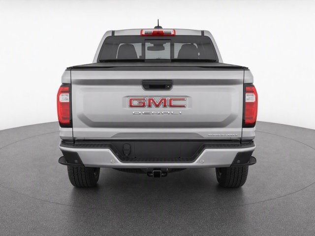 2023 GMC Canyon Denali