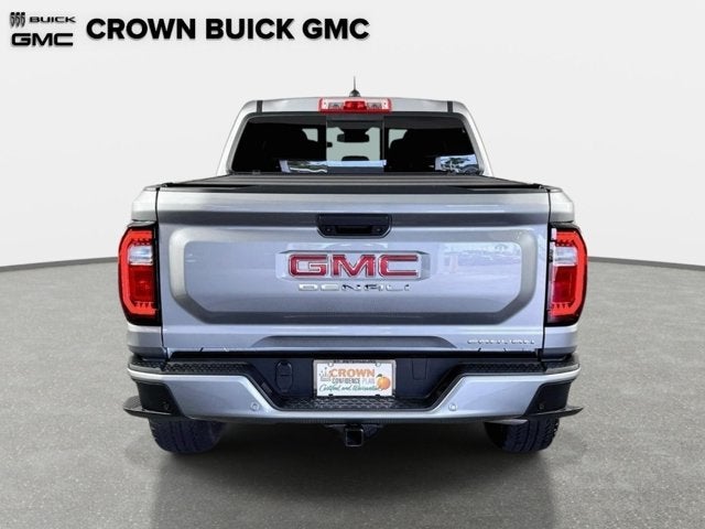 2023 GMC Canyon Denali