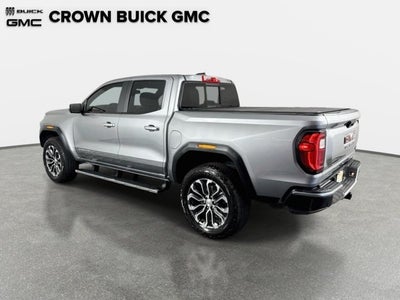 2023 GMC Canyon Denali