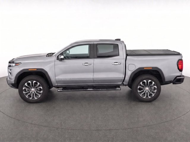 2023 GMC Canyon Denali