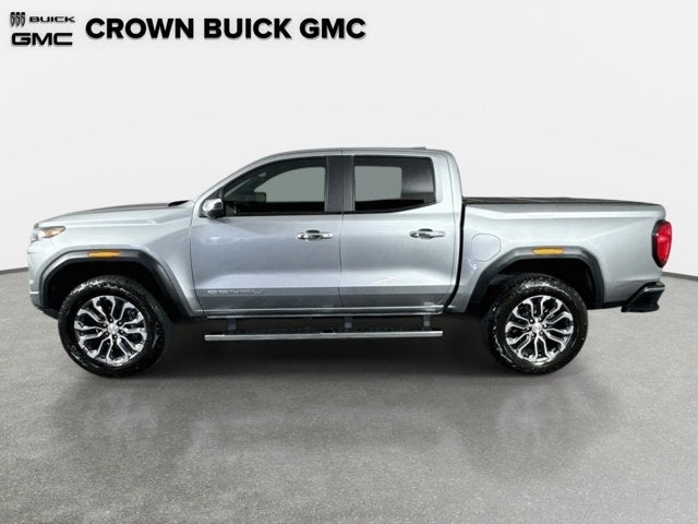 2023 GMC Canyon Denali