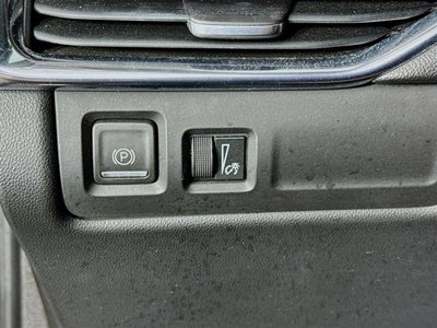 2021 Cadillac XT4 Premium Luxury