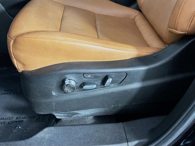 2021 Cadillac XT4 Premium Luxury