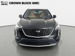 2021 Cadillac XT4 Premium Luxury