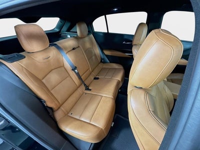 2021 Cadillac XT4 Premium Luxury