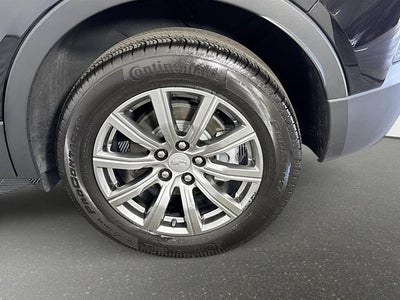 2021 Cadillac XT4 Premium Luxury