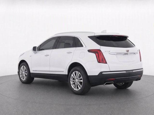 2023 Cadillac XT5 Luxury