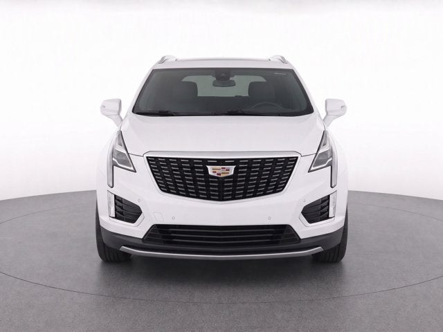 2023 Cadillac XT5 Luxury