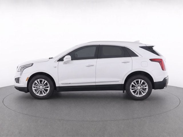 2023 Cadillac XT5 Luxury
