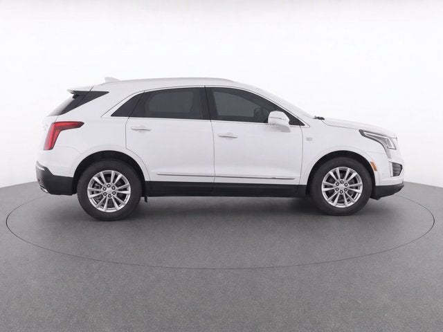 2023 Cadillac XT5 Luxury