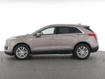 2018 Cadillac XT5 Base