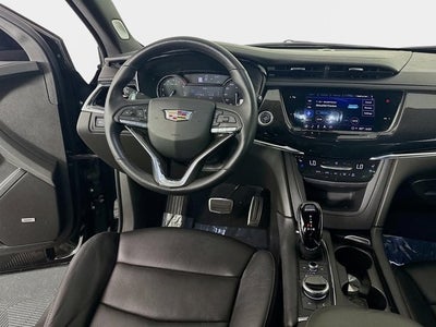 2023 Cadillac XT6 Sport
