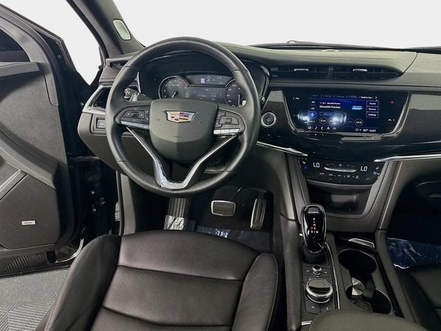 2023 Cadillac XT6 Sport