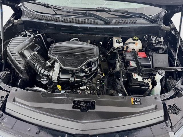 2023 Cadillac XT6 Sport