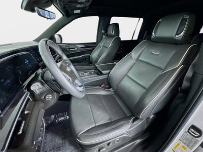 2023 Cadillac Escalade ESV RWD Sport