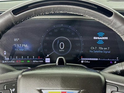 2023 Cadillac Escalade ESV RWD Sport