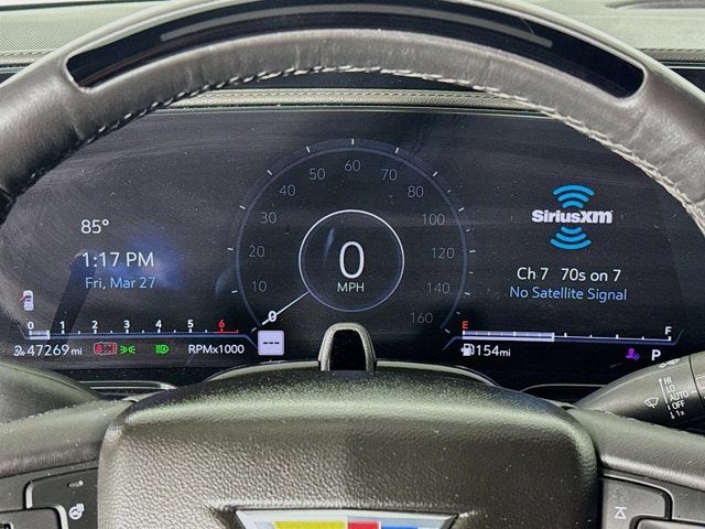 2023 Cadillac Escalade ESV RWD Sport