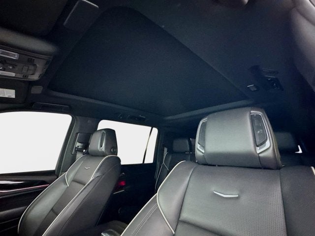 2023 Cadillac Escalade ESV RWD Sport