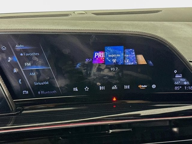 2023 Cadillac Escalade ESV RWD Sport