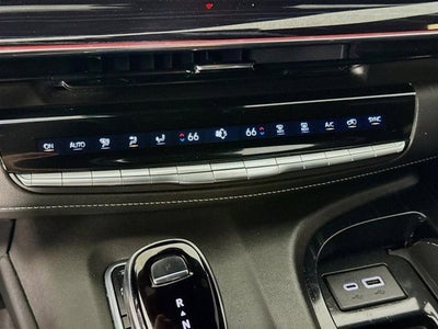 2023 Cadillac Escalade ESV RWD Sport