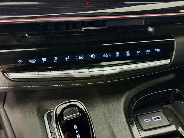 2023 Cadillac Escalade ESV RWD Sport