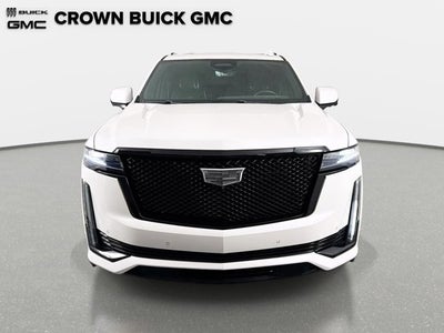 2023 Cadillac Escalade ESV RWD Sport